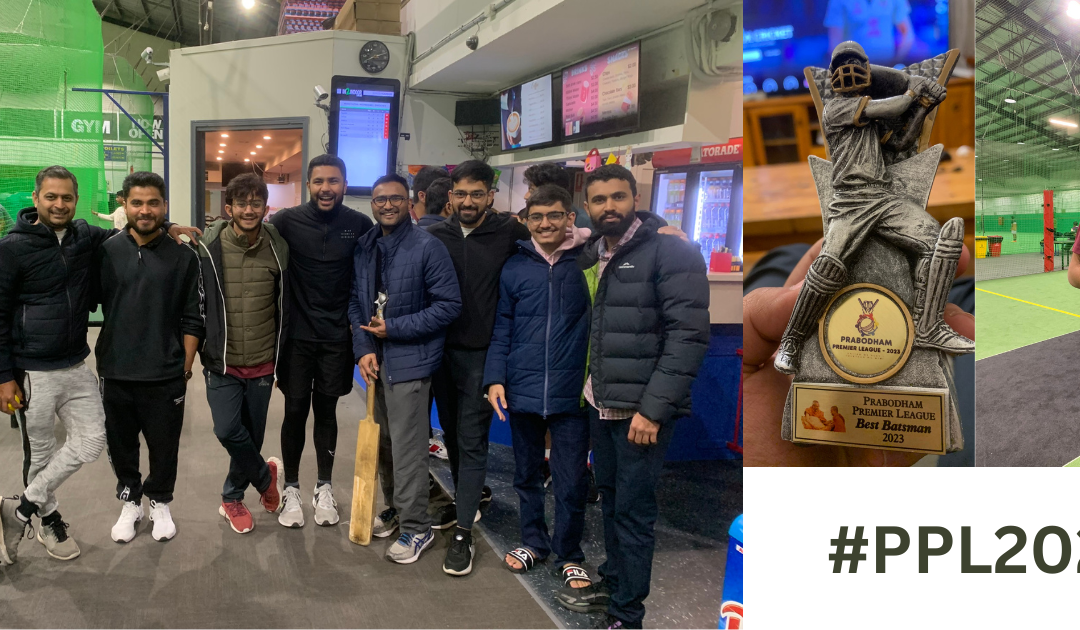 From Newcomer to Top Batsman: My Journey in Prabodham Premier League Season 1