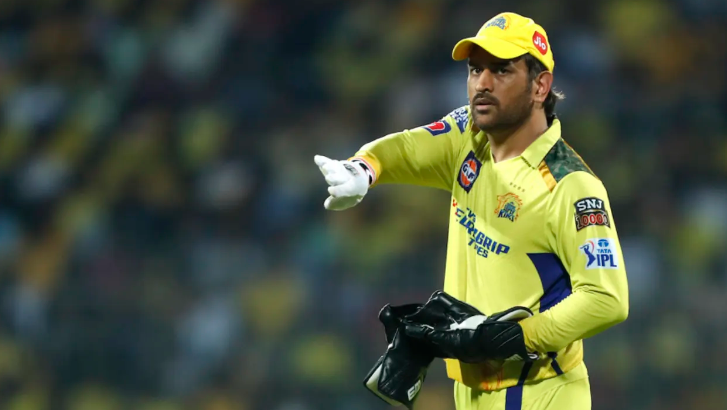 Breaking Down CSK’s Dominance in IPL 2023: An Analytical Perspective