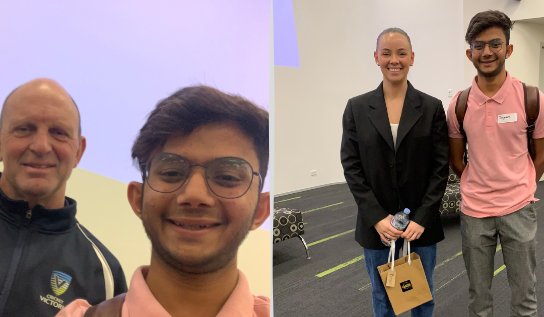  Exciting Networking Event at Deakin University – Sports Careers Night! 