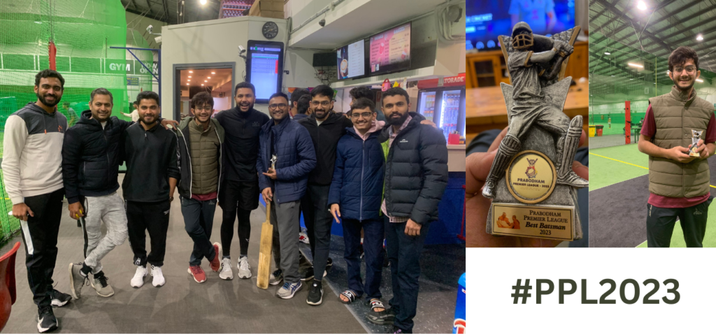 Prabhodam Premier League – S1